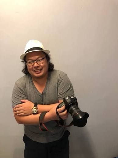 ช่างภาพ-Photographer