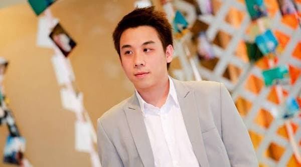 รับออกแบบงานกราฟฟิก - Graphic Designer